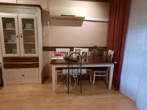 Piso en calle de los Palacios