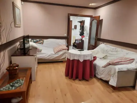 Piso en calle de los Palacios