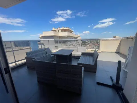 Ático en calle Bo Veneziola J (Ma, nº 4