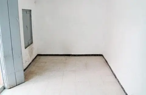 Chalet en calle Barrioseco