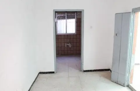 Chalet en calle Barrioseco