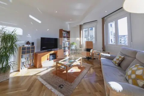 Piso en calle del Padre Calatayud