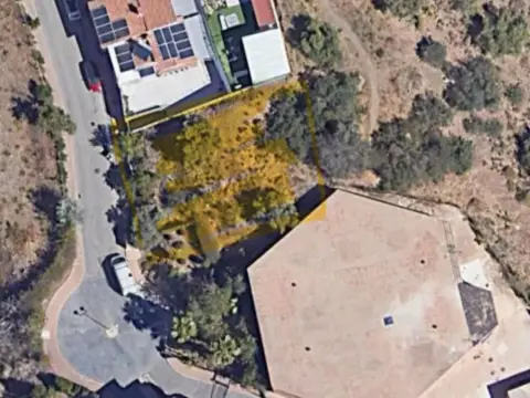 Terreno en Urbanización Añoreta, 7