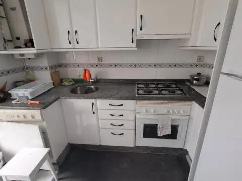 Piso en calle de la Vila de Carral, 10