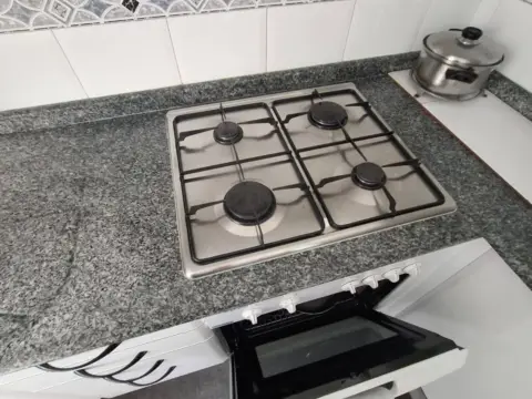 Piso en calle de la Vila de Carral, 10