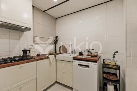 Piso en Carrer Gran de Gràcia