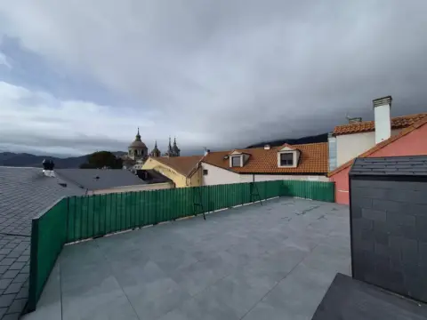 Ático en calle Floridablanca