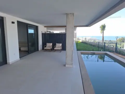 Piso en calle Urbanizacion los Altos de los Monteros