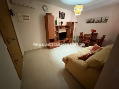 Piso en Semi-Centrica