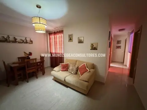 Piso en Semi-Centrica