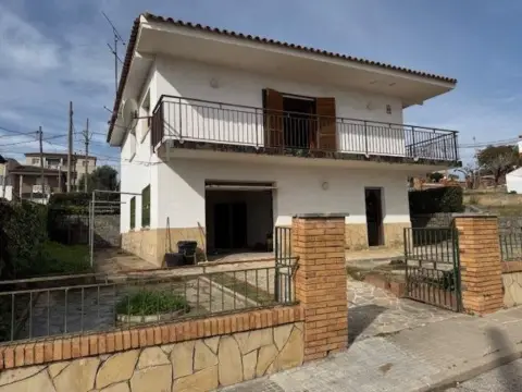 Casa en Can Costa