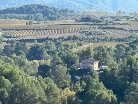 Casa en Sant Llorenç D Hortons