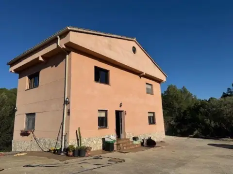 Casa en Sant Llorenç D Hortons