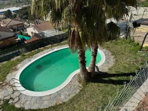 Casa en Can Villalba