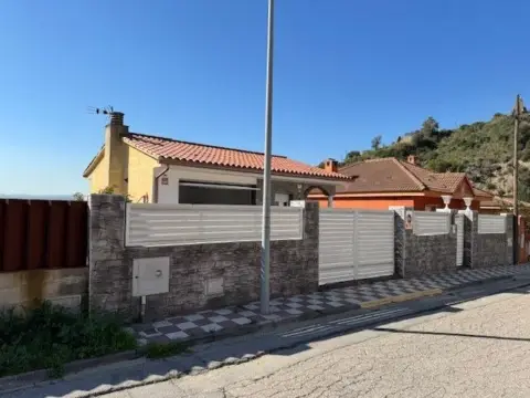 Casa en Can Villalba