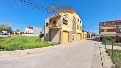 Casa en calle Joan Maragall