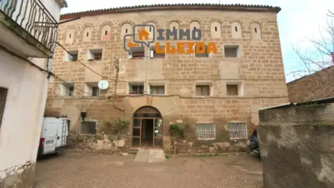 Piso en Cataluña