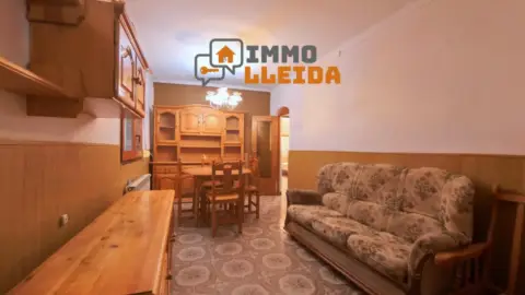 Piso en Cataluña