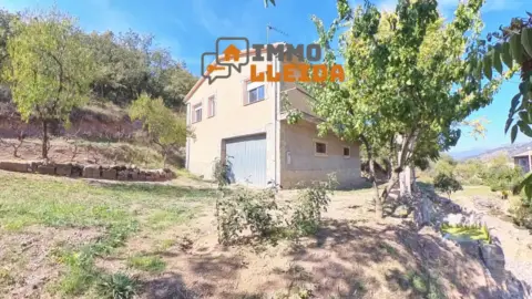 Casa en Camí Balena