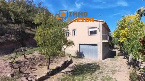 Casa en Camí Balena