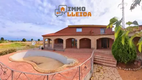 Casa en Camí del Puig Gros, 18