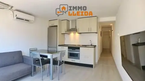 Piso en Carrer de Santa Maria, 7
