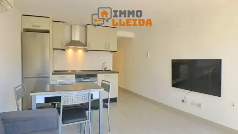 Piso en Carrer de Santa Maria, 7