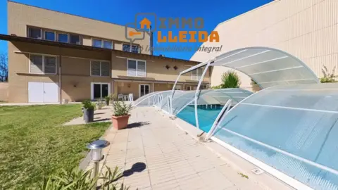 Chalet en Carrer del Riu, 23