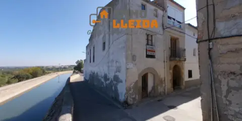 Casa adosada en Cataluña