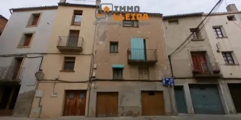 Casa adosada en Carrer Nou, 7