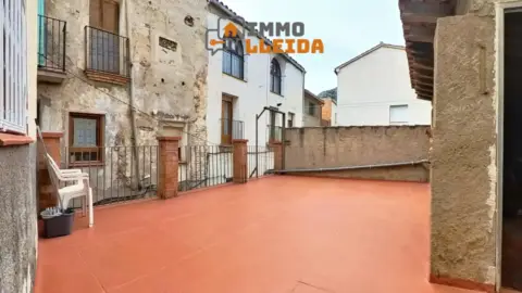 Casa adosada en Carrer del Forn
