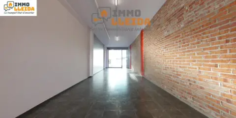 Local comercial en Avinguda de Miquel Batllori