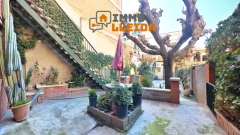 Piso en Plaça de Pau Casals, 33
