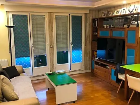 Estudio en Avenida de Lope de Vega