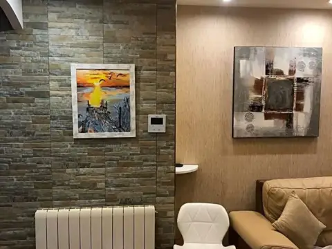 Estudio en Avenida de Lope de Vega