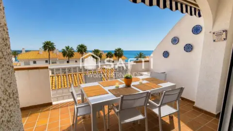 Dúplex en Dehesa de Campoamor-Aguamarina