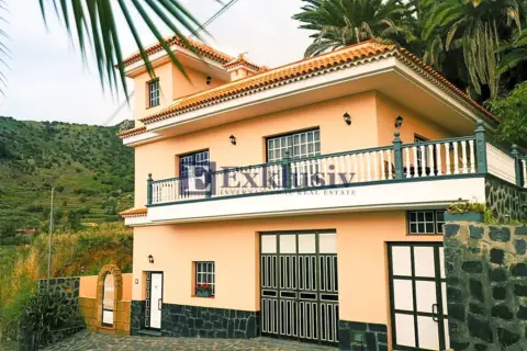 Chalet en La Tierra del Trigo