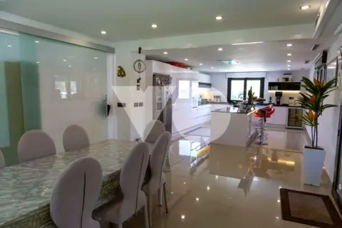 Chalet en Boadilla del Monte