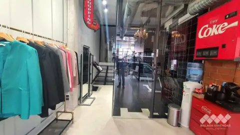 Local comercial en Alhaurín de La Torre- Centro