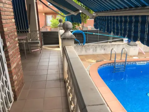 Casa en Can Casas