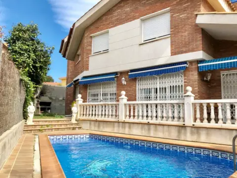 Casa en Can Casas