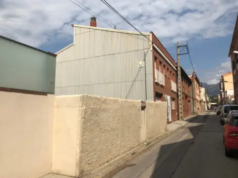 Terreno en Nucli Urbà