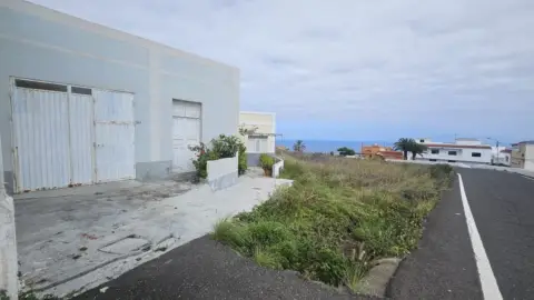 Finca rústica en calle Alcalde Pedro Moreno, 115