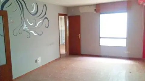 Estudio en calle de Enrique Ruiz Cabello