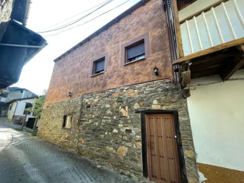 Finca rústica en calle Cl Real-Sa
