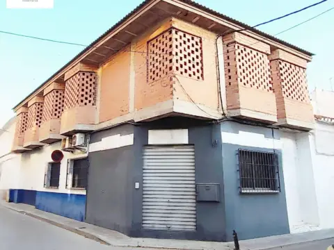 Casa en Albacete