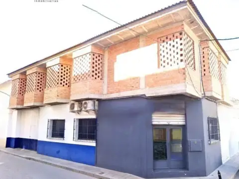 Casa en Albacete