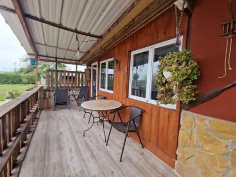 Finca rústica en calle Diseminados Var