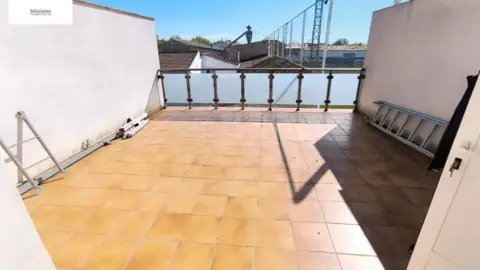 Casa adosada en Castilla La Mancha
