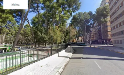 Piso en Parque Sur